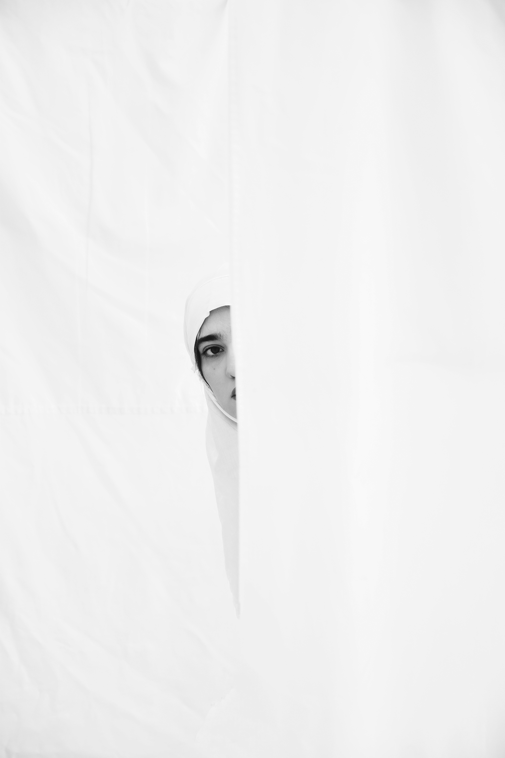 Minimalist Photography